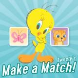 play Tweety'S Make A Match!