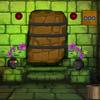 play Escape007Games Green Stone House Escape