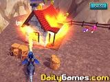 play Little Dragon Heroes World Sim