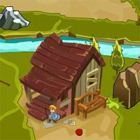 play Fastrackgames Lost In Nowhere Land 3