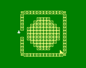 play A Videogame Life In Ruins