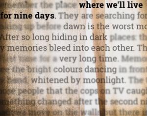 play Where We'Ll Live For Nine Days
