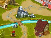 play Lost In Nowhere Land 3