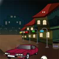 play Games4Escape Boy Escape From Halloween