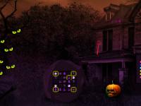 play Save The Pumpkin Man