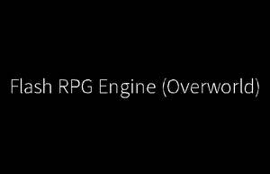 play Flash Rpg Engine (Overworld)