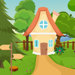 play Cute Little Girl Rescue 2