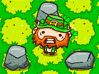 play Surround The Leprechaun