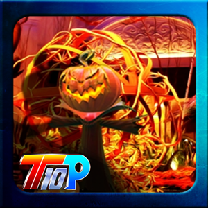 play Halloween Party Escape 2