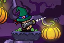 play Bazooka And Monster Halloween