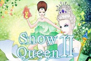 play Snow Queen 2