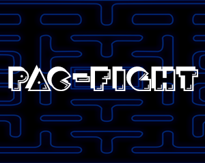 play Pac-Fight