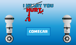 play I Hurt You