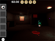 play Horror Room Escape 2