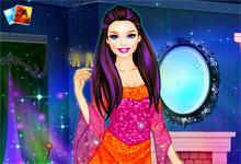 play Princess Halloween Dress Up