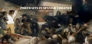 play Retratos Sobre La Violencia Española