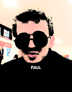play Paul