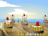 play Monkey Hunter