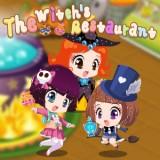 play The Witch'S Restaurant