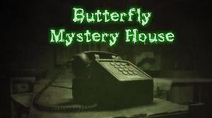 play Butterfly Mystery House