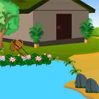 play Avmgames Adventure Forest House Escape