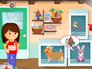 play Pet Rescue Chopper