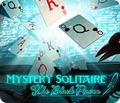 play Mystery Solitaire: The Black Raven