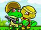 play Dino Squad Adventure