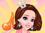 play Cinderella Shoes Addict