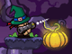 play Bazooka And Monster: Halloween