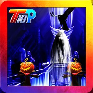 play Halloween Magic Kingdom