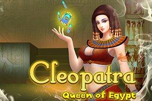 play Cleopatra