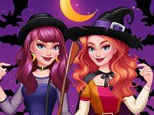 play Witchy Style: Now And Then