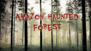 play Amazon Haunted Forest