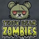 Teddy Bear Zombies