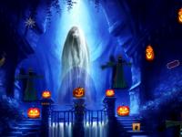 play Halloween Magic Kingdom