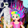 play Princess Juliet Scary Adventure