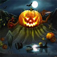 play Big Rock Cemetery Escape