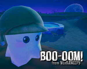 play Boo-Oom