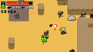 play Throne Clone Gen