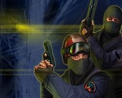 play Counter-Strike 1.6