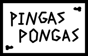 play Pingas Pongas