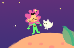 play Halloween Cat ! !