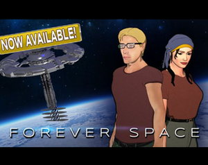 play Forever Space