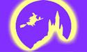play Purple Witch Room Escape