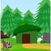 play Avmgames Adventure Forest House Escape