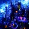 play Top10Games Halloween Magic Kingdom
