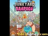 play Junkyard Rampage