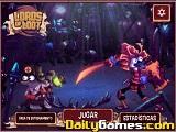 play Glitch Tv Lords Of Loot