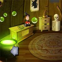 play Enagames Pumpkin House In Limache Escape